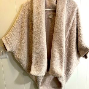 Barefoot Dreams Shrug